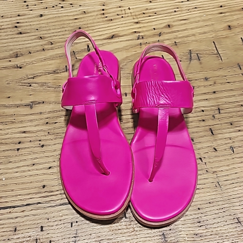 Cole Haan Sandals